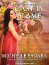 Cover image for Cast in Flame